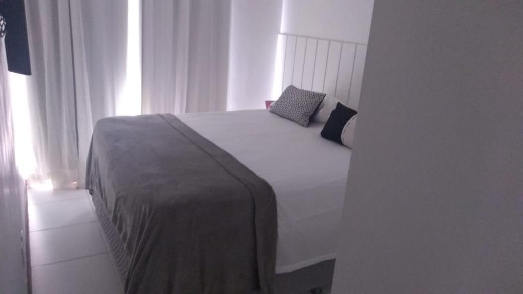Itacimirim - Quinta Das Lagoas Residence Eksteriør bilde