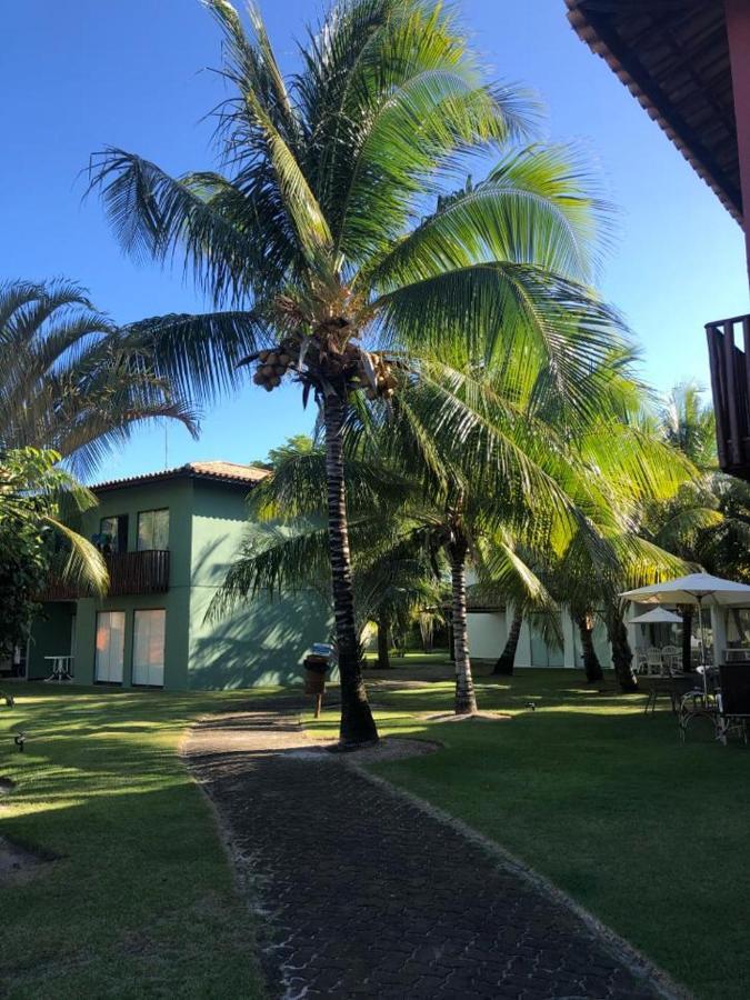 Itacimirim - Quinta Das Lagoas Residence Eksteriør bilde