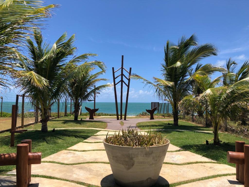 Itacimirim - Quinta Das Lagoas Residence Eksteriør bilde