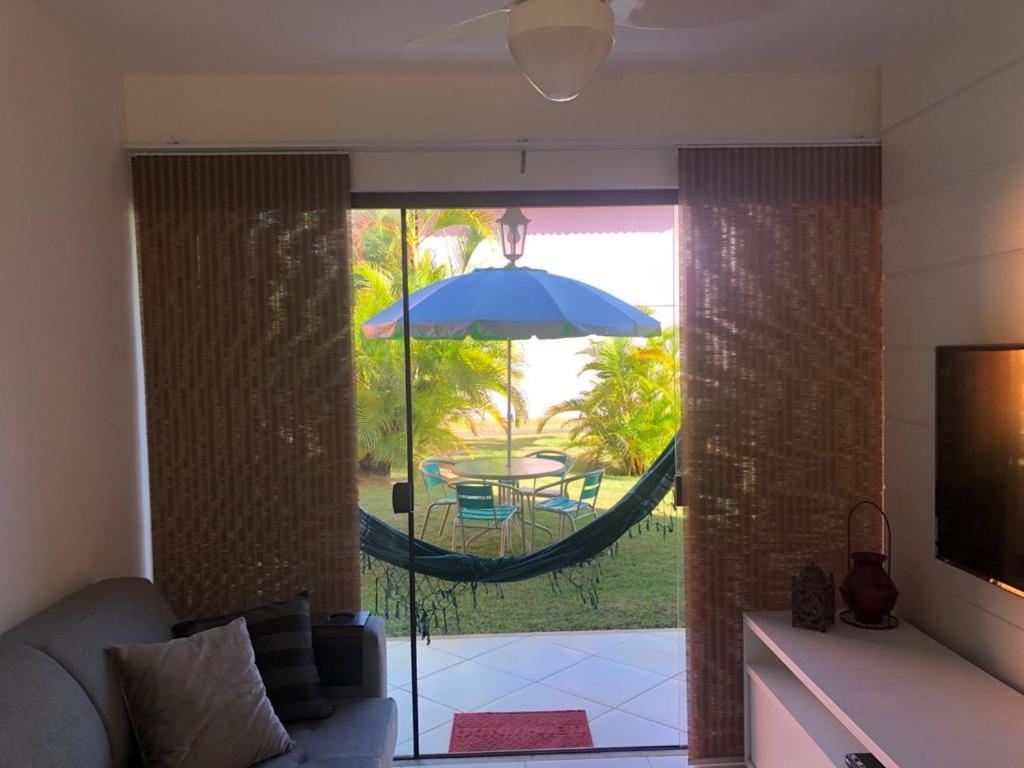 Itacimirim - Quinta Das Lagoas Residence Eksteriør bilde